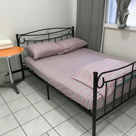 טורונטו Monthly University Apartment-Elizabeth מראה חיצוני תמונה