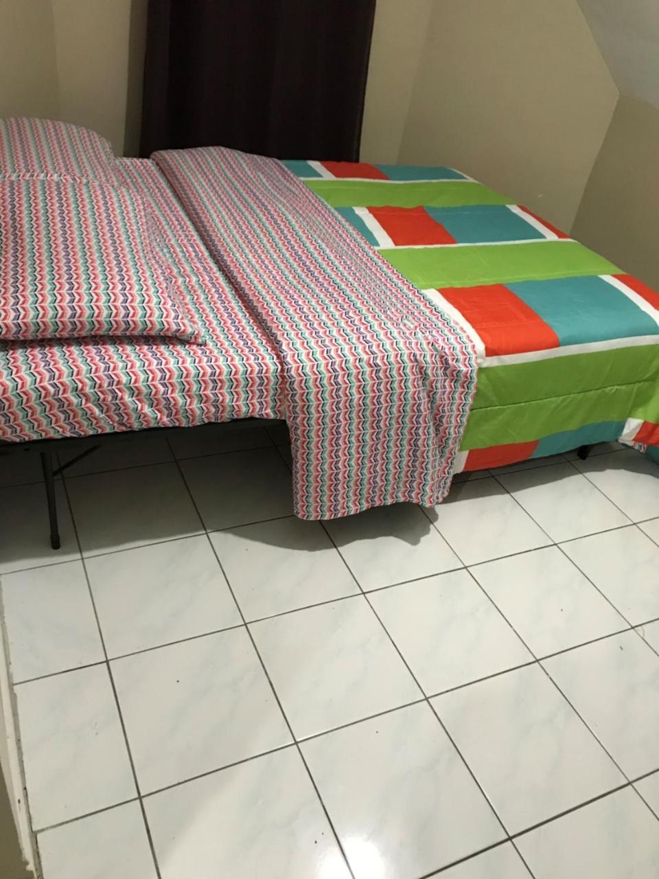 טורונטו Monthly University Apartment-Elizabeth מראה חיצוני תמונה
